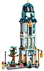 LEGO Klocki Creator 31141 Główna ulica