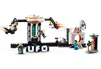 LEGO Klocki Creator 31142 Kosmiczna kolejka górska