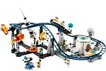 LEGO Klocki Creator 31142 Kosmiczna kolejka górska