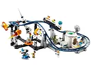 LEGO Klocki Creator 31142 Kosmiczna kolejka górska