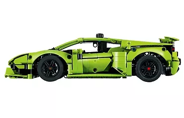 LEGO Klocki Technic 42161 Lamborgini Huracan Tecnica