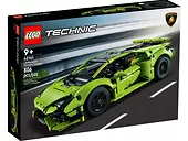 LEGO Klocki Technic 42161 Lamborgini Huracan Tecnica