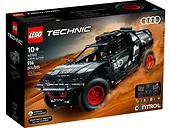 LEGO Klocki Technic 42160 Audi RS Q e-tron