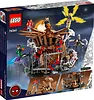 LEGO Klocki Super Heroes 76261 Ostateczne starcie Spider-mana