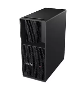 Lenovo Stacja robocza ThinkStation P3 Tower 30GS003MPB W11Pro i7-13700K/2x16GB/1TB/INT/vPro/3YRS OS