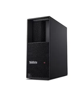 Lenovo Stacja robocza ThinkStation P3 Tower 30GS0041PB W11Pro i7-13700/2x16GB/1TB/INT/vPro/3YRS OS + 1YR Premier Support
