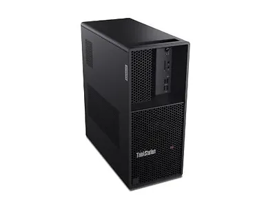 Lenovo Stacja robocza ThinkStation P3 Tower 30GS0041PB W11Pro i7-13700/2x16GB/1TB/INT/vPro/3YRS OS + 1YR Premier Support