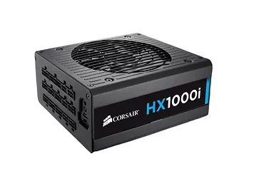 Corsair Zasilacz HX1000I 1000W PLATINUM ATX 3.0