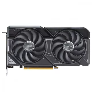 Asus Karta graficzna GeForce RTX 4060 Dual OC 8GB GDDR6 128bit 3DP/HDMI
