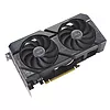Asus Karta graficzna GeForce RTX 4060 Dual OC 8GB GDDR6 128bit 3DP/HDMI