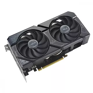 Asus Karta graficzna GeForce RTX 4060 Dual OC 8GB GDDR6 128bit 3DP/HDMI