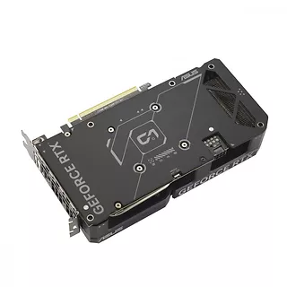 Asus Karta graficzna GeForce RTX 4060 Dual OC 8GB GDDR6 128bit 3DP/HDMI