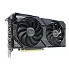 Asus Karta graficzna GeForce RTX 4060 Dual OC 8GB GDDR6 128bit 3DP/HDMI