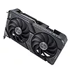 Asus Karta graficzna GeForce RTX 4060 Dual OC 8GB GDDR6 128bit 3DP/HDMI