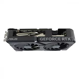 Asus Karta graficzna GeForce RTX 4060 Dual OC 8GB GDDR6 128bit 3DP/HDMI