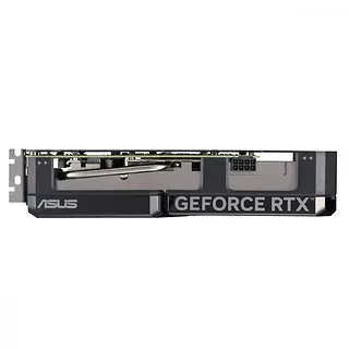 Asus Karta graficzna GeForce RTX 4060 Dual OC 8GB GDDR6 128bit 3DP/HDMI