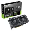 Asus Karta graficzna GeForce RTX 4060 Dual OC 8GB GDDR6 128bit 3DP/HDMI