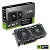 Asus Karta graficzna GeForce RTX 4060 Dual OC 8GB GDDR6 128bit 3DP/HDMI