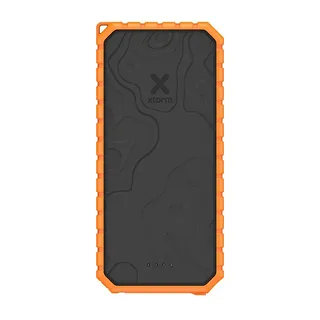 Xtorm Powerbank Rugged outdoor 20.000mAh 35W 2xUSB QC 3.0, 2xUSB-C PD