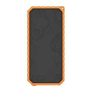Xtorm Powerbank Rugged outdoor 20.000mAh 35W 2xUSB QC 3.0, 2xUSB-C PD