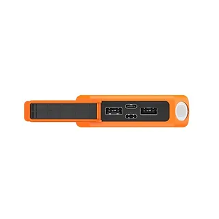 Xtorm Powerbank Rugged outdoor 20.000mAh 35W 2xUSB QC 3.0, 2xUSB-C PD