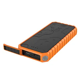 Xtorm Powerbank Rugged outdoor 20.000mAh 35W 2xUSB QC 3.0, 2xUSB-C PD