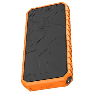 Xtorm Powerbank Rugged outdoor 20.000mAh 35W 2xUSB QC 3.0, 2xUSB-C PD
