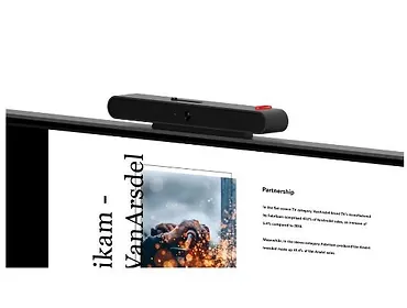 Lenovo Monitor 21.5 cala ThinkCentre Tiny-in-One 22Gen5 WLED 12N8GAT1EU