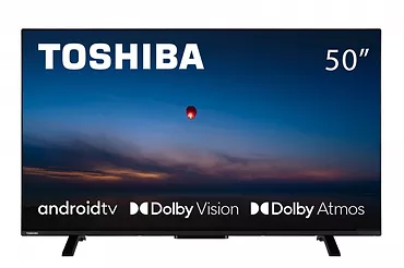 Toshiba Telewizor LED 50 cali 50UA2363DG