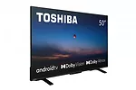 Toshiba Telewizor LED 50 cali 50UA2363DG