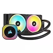 Corsair Chłodzenie iCUE LINK H100i RGB 240 mm