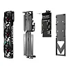 PNY Karta graficzna GeForce RTX 4070 12GB XLR8 VERTO OC DLSS 3 VCG407012TFXXPB1-O