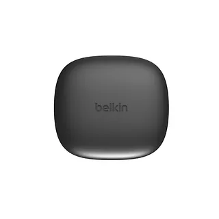 Belkin Słuchawki SoundForm Flow TWS czarne