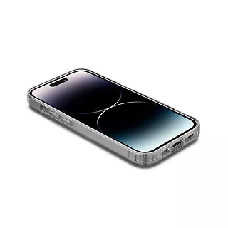 Belkin Etui SheerForce MagSafe Anty-mikrobiologiczne do iPhone 14 Pro