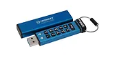 Kingston Pendrive 128GB IronKey Keypad 200 FIPS140-3 Level 3 AES-256
