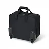 DICOTA Walizka na laptopa 13-16 cali Roller Top Traveller Eco Base