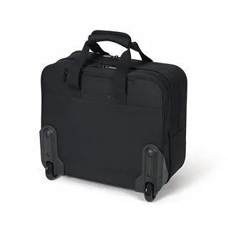 DICOTA Walizka na laptopa 13-16 cali Roller Top Traveller Eco Base