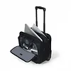 DICOTA Walizka na laptopa 13-16 cali Roller Top Traveller Eco Base