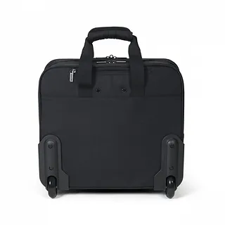 DICOTA Walizka na laptopa 13-16 cali Roller Top Traveller Eco Base