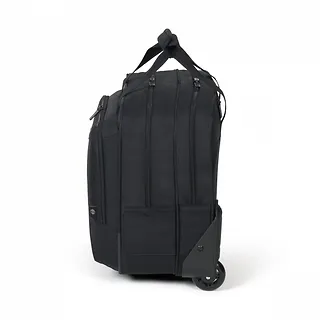 DICOTA Walizka na laptopa 13-16 cali Roller Top Traveller Eco Base