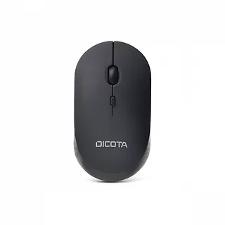 DICOTA Mysz bezprzewodowa Silent V2