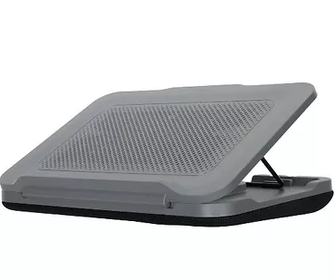 Targus Podstawka chłodząca pod notebooka 18 cali Dual Fan Chill Mat with Adjustable Stand