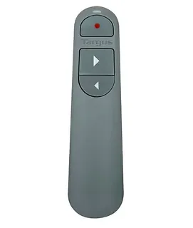 Targus Prezenter z laserem Control Plus EcoSmart