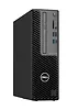 Dell Stacja robocza Precision 3460 SFF Win11Pro  i7-13700/16GB/512GB SSD/Integrated/DVD RW/Kb/Mouse/300W/3YPS