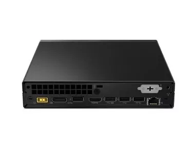 Lenovo Komputer ThinkCentre Neo 50q Tiny G4 12LN0026PB W11Pro i3-1215U/8GB/512GB/INT/3YRS OS