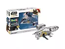 Revell Model plastikowy Star Wars The Mandalorian Razor Crest