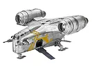 Revell Model plastikowy Star Wars The Mandalorian Razor Crest