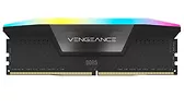 Corsair Pamięć DDR5 VENGEANCE RGB 64GB/6000 (2x32GB) CL30 AMD EXPO