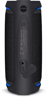 Sencor Głośnik Bluetooth SSS 6400 Sirius 30W, TWS, NFC, IPX6 Czarny