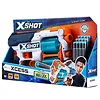 ZURU X-Shot Wyrzutnia Excel-Xcess TK-12 (12 strzałek) biała